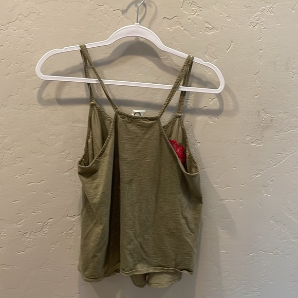 Anthropologie Akemi + Kin Top - Picture 4 of 4